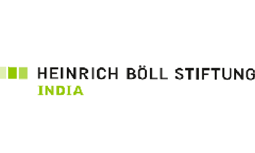 Heinrich Böll Stiftung (HBF)