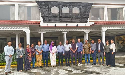 Exploring Energy Transition Local Pathways: South Asian Islands, Coastal Communities & North East India