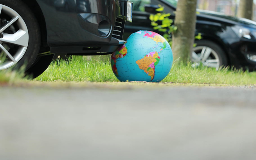 Sustainably transitioning