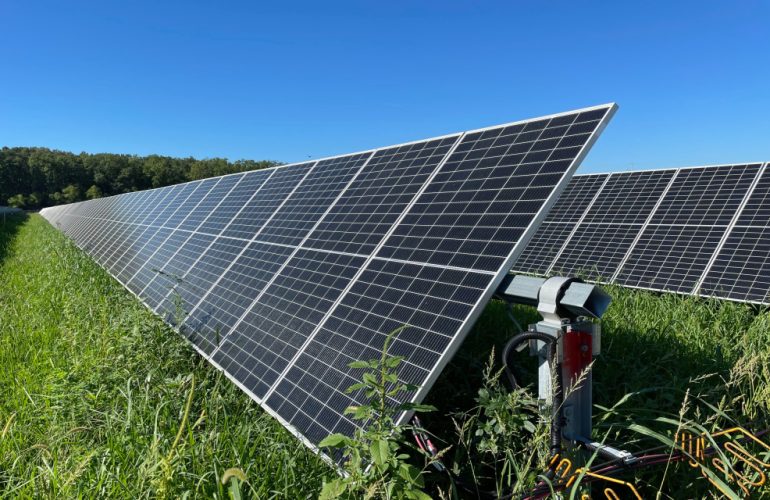 Energy Transition in Pakistan