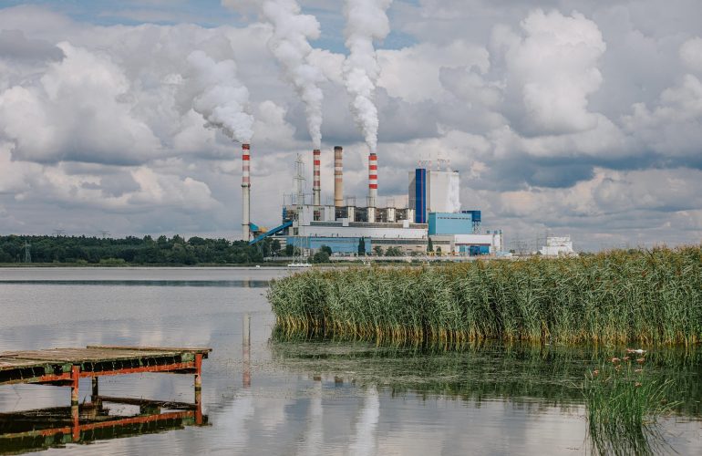 Way Towards Decarbonization of Industrial Sector of Bangladesh: Generating Green Jobs and its Challenges