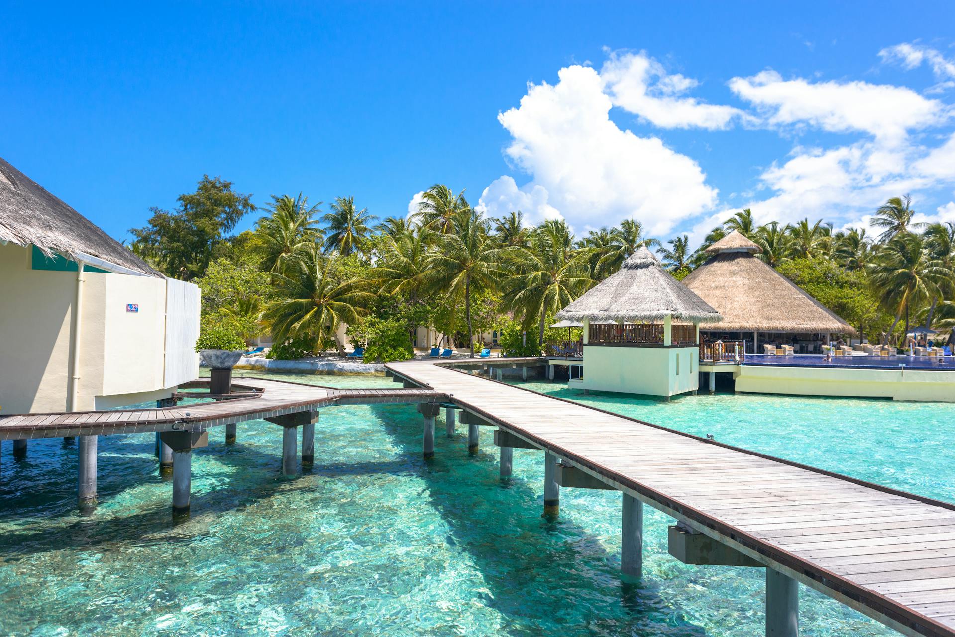 Safeguarding Paradise: Community-Based Tourism in the Maldives Amid Climate Risks