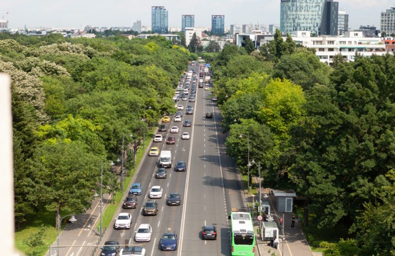 Pakistan’s Electric Vehicle