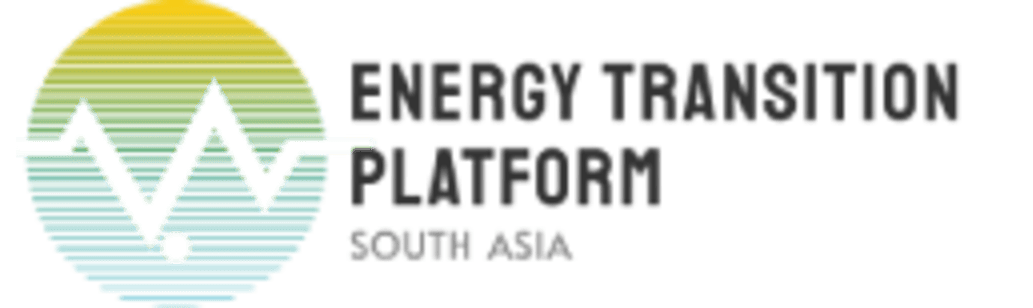 Energy Transition Platform Energy Transition Platform